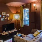 Speakeasy, Baignoire, Centre Historique 베르주라크