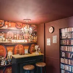 아파트 Speakeasy, Baignoire, Centre Historique *