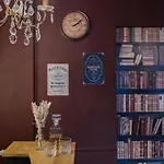 Speakeasy, Baignoire, Centre Historique
