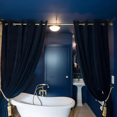 Speakeasy, Baignoire, Centre Historique *