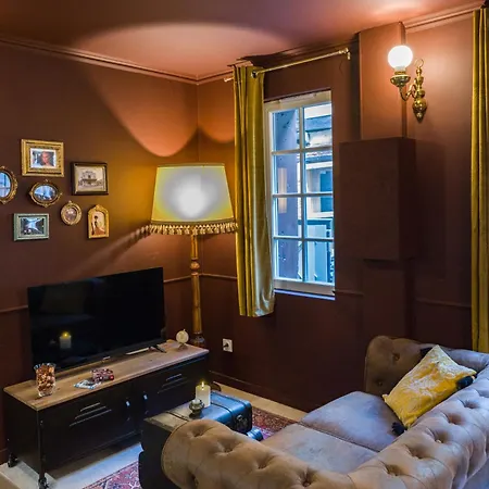 Speakeasy, Baignoire, Centre Historique Bergerac