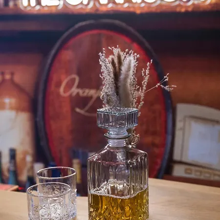 L'escapade Peaky Blinders - Bain Retro & Bar Prive A * Bergerac