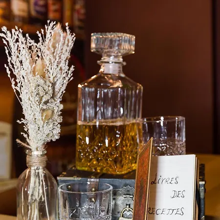 Appartamento Speakeasy, Baignoire, Centre Historique *