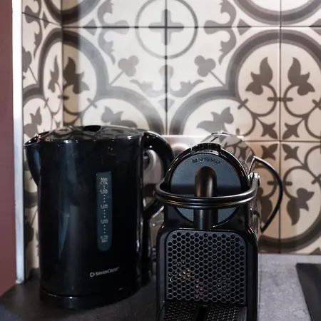 L'escapade Peaky Blinders - Bain Retro & Bar Prive A * Bergerac