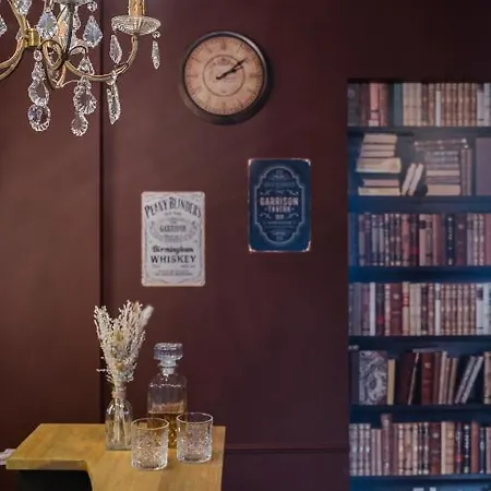 Speakeasy, Baignoire, Centre Historique