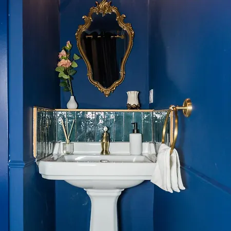 L'escapade Peaky Blinders - Bain Retro & Bar Prive A * Bergerac