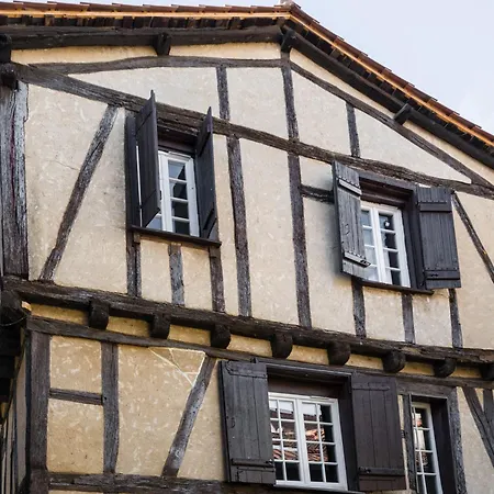 Peaky Blinders, Suite Fraiche & Feutree Centre Historique Apartmán *