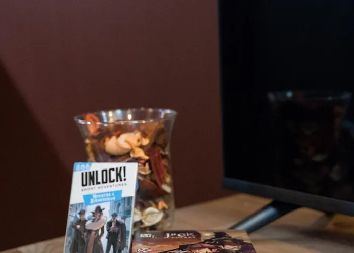 Le Peaky Blinder, Bain Et Cocktails Centre * Bergerac