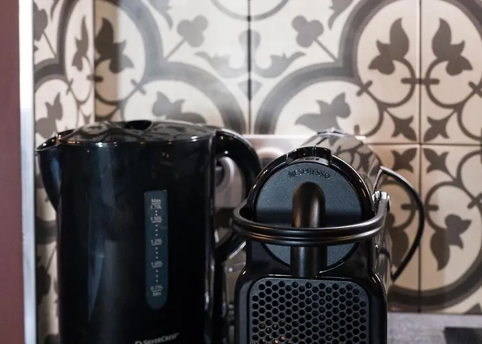 Le Peaky Blinder, Bain Et Cocktails Centre * Bergerac