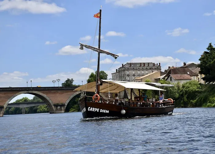 Le Peaky Blinder, Bain Et Cocktails Centre Bergerac